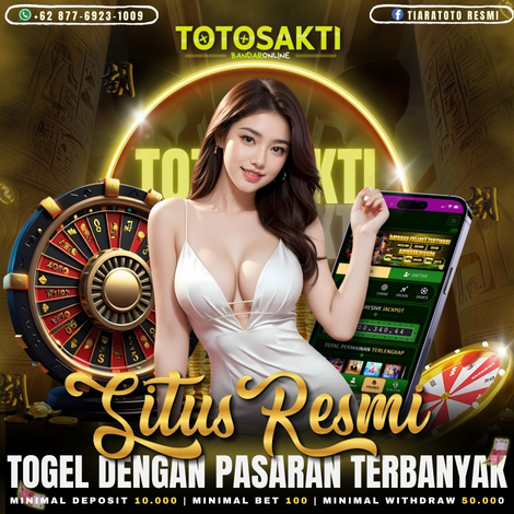 Promo Bonus mahkotasakti